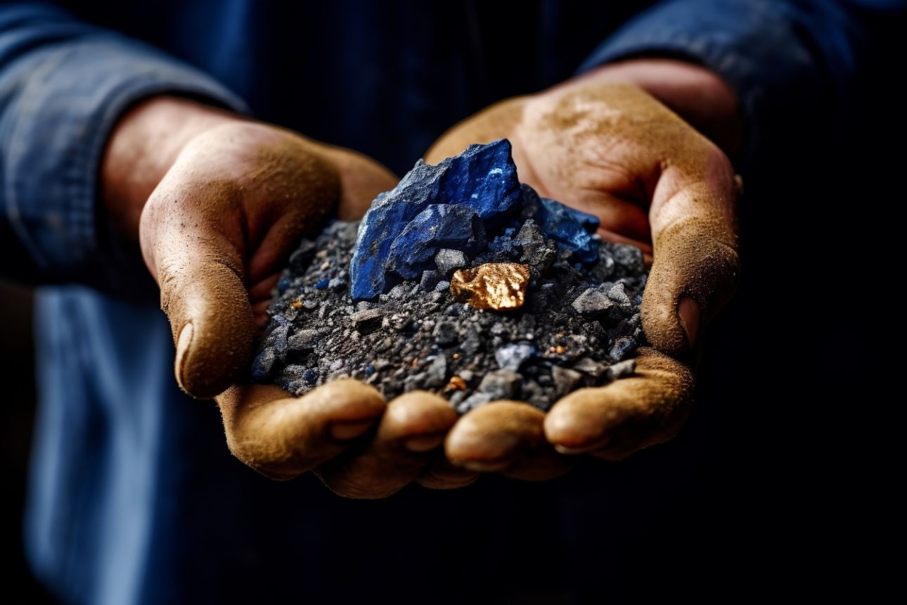 El fuerte potencial de Chile como productor de cobalto